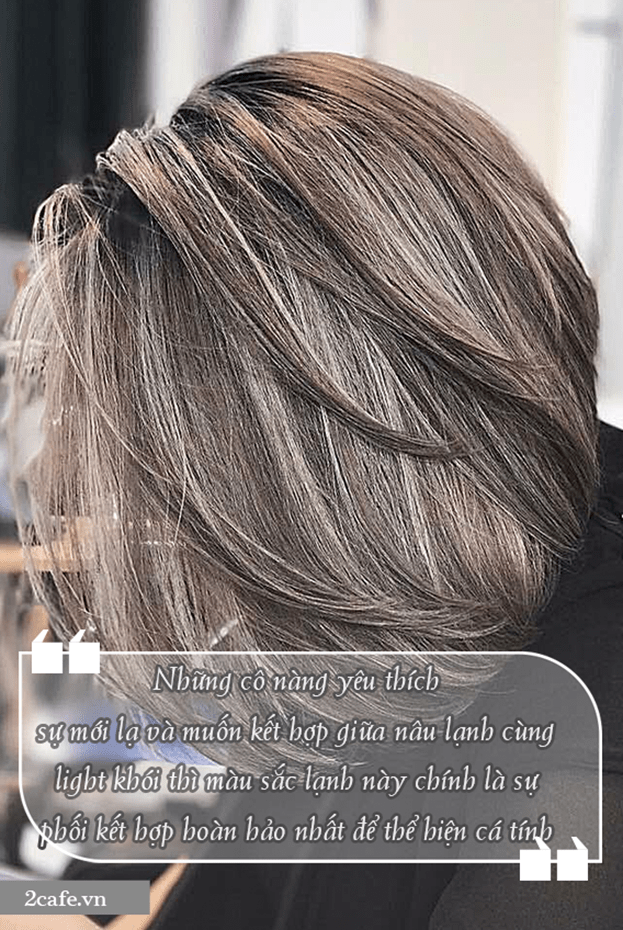 Quay đi quay lại, đây vẫn sẽ là 5 màu tóc được sao Hàn Quốc nhuộm nhiều  nhất năm 2018
