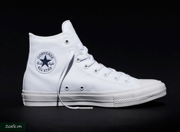 5 mẹo nhận biết giày converse thật mà bạn cần phải biết