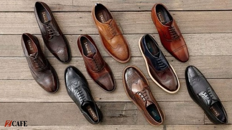 7+ Mẫu giày tây nam đẹp, giày âu thời trang trẻ trung cho nam giới ...