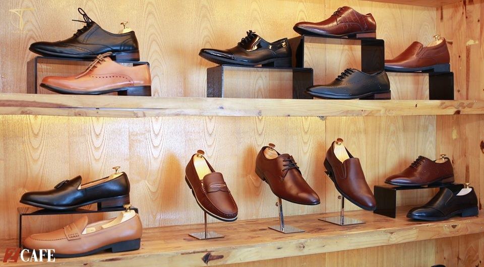 7 shop bán giày da nam công sở hàng hiệu cao cấp uy tín nhất
