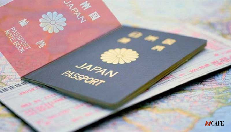 Các loại visa du học Nhật Bản