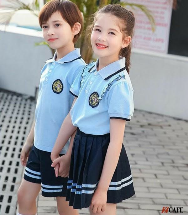 Chi tiết với hơn 53 về váy hoc sinh mới nhất  Du học Akina