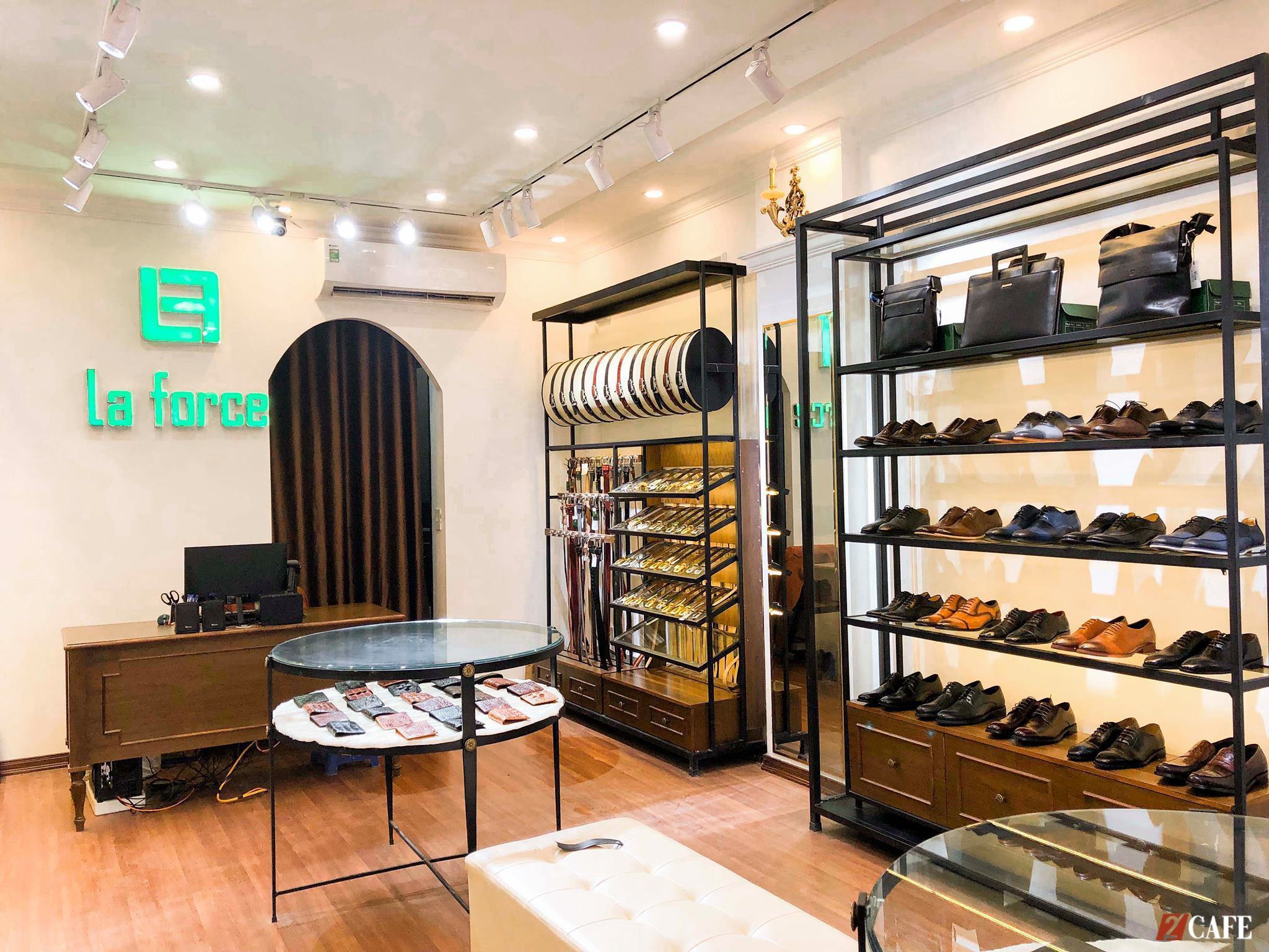 3 shop giày tây nam ở Quy Nhơn được bình chọn uy tín nhất