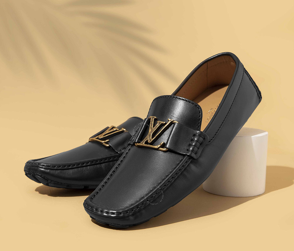 giày Moccasin mẫu 10