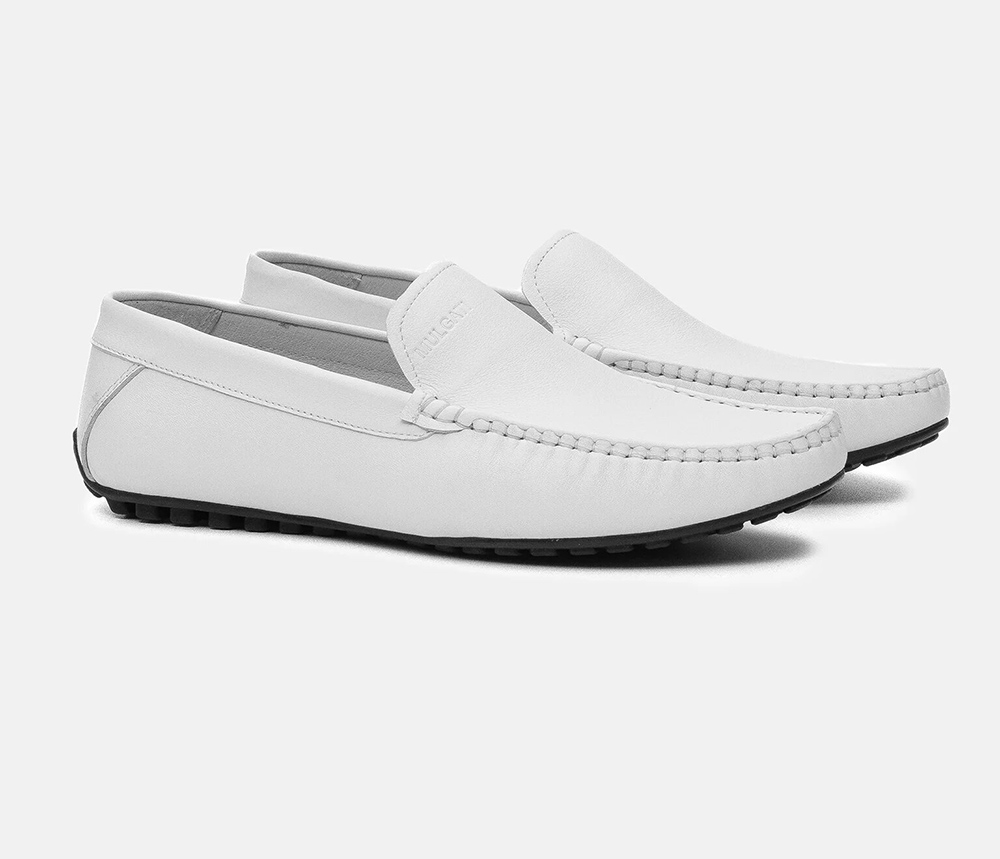 giày Moccasin mẫu 9